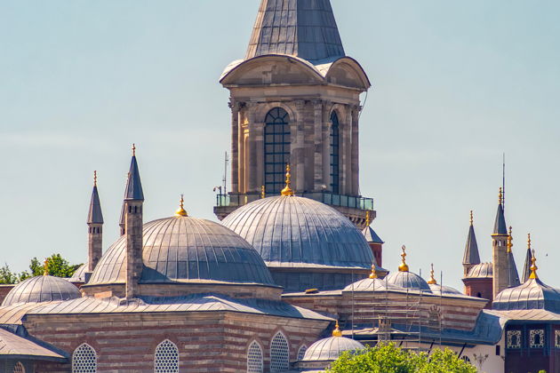 Фото экскурсии - Открой для себя знаковые символы Стамбула - 12