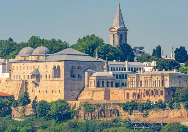 Культура Османской династии - фото 1