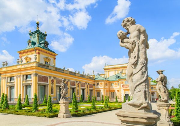 Королевским Трактом - фото 3