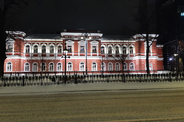 Фото экскурсии - Пермь сквозь три века - 7