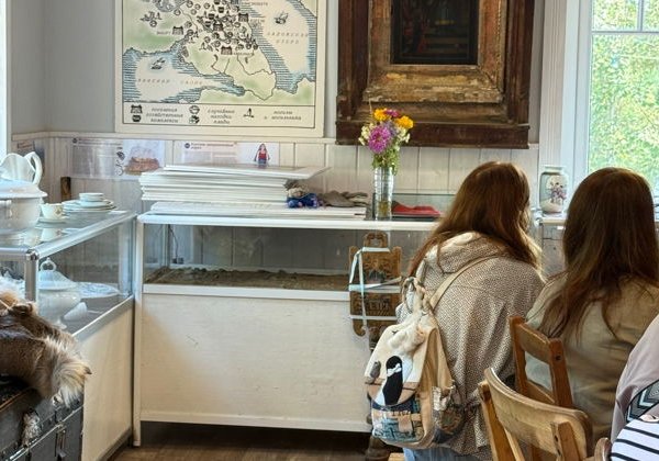 Тур Южная Карелия: Кузнечное, Куркиеки, Лахденпохья и Долина водопадов - фото 3