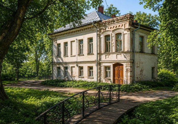 Город с открытки: в Романов-Борисоглебск на автобусе - фото 1