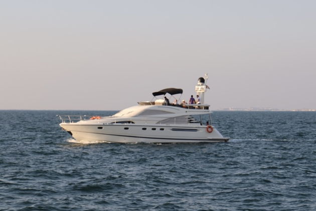 Фото экскурсии - Морская экскурсия с ужином премиум-класса и развлекательной программой - 13