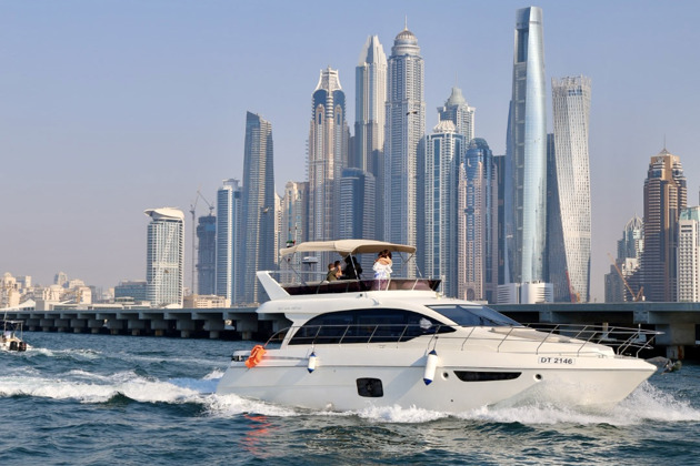 Фото - экскурсия: ⁠Морская прогулка и сафари с VIP-ужином и шоу