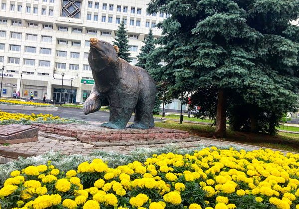 Обзорная экскурсия по Перми - фото 2