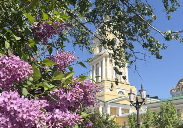 Обзорная экскурсия по Перми - фото 2