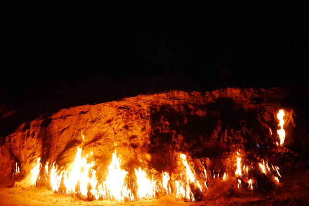 Фото экскурсии - Путешествие из Баку в Апшерон: величественные горы Хызы и побережье Каспия - 14