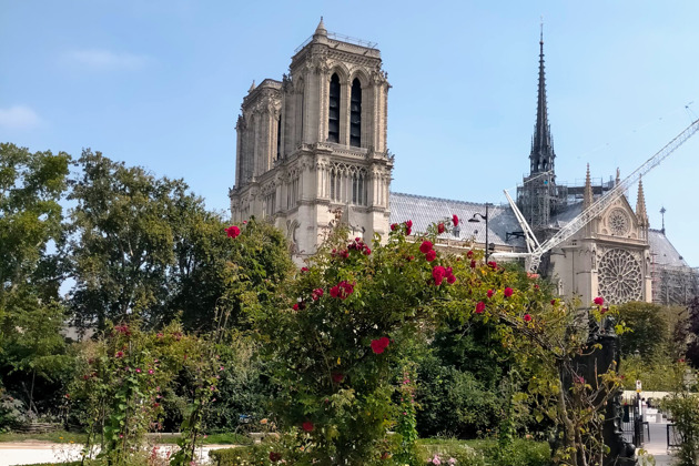 Фото - экскурсия: Путешествие сквозь века от античных времен до эпохи средневековья