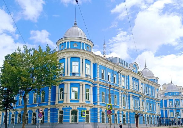 Добро пожаловать в Пермь! Обзорная авто-пешеходная экскурсия. - фото 3