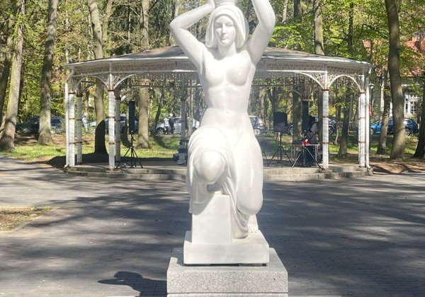 Светлогорск и Янтарный — путешествие в историю городов - фото 2