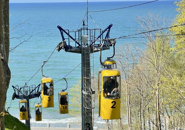 Светлогорск и Янтарный — путешествие в историю городов - фото 4