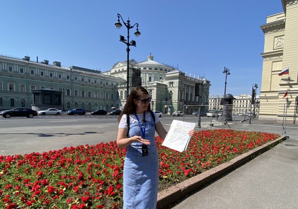 Закулисье Коломны: где богема творила революцию в искусстве