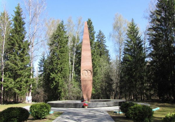 Звезда по имени Киржач: Киржач – Новосёлово - фото 3