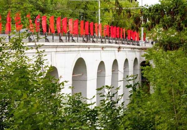 Прогулки по старой Калуге: архитектурные сокровища и исторические тайны - фото 3