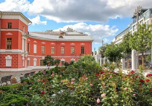 Дом переехал: пешеходная экскурсия про передвижку домов - фото 3