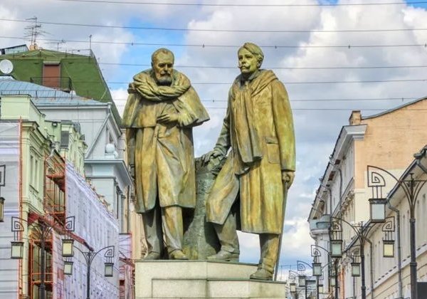 Дом переехал: пешеходная экскурсия про передвижку домов - фото 4