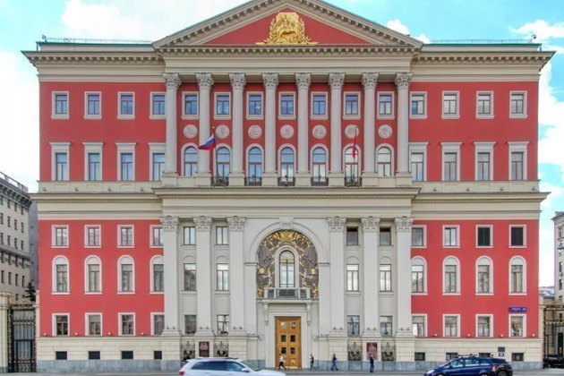Фото - экскурсия: Дом переехал: пешеходная экскурсия про передвижку домов