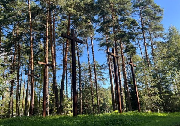 Экскурсия в Медное: история, ремёсла и вкус Италии в тверской глубинке - фото 3