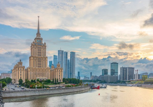 Гостиничные истории дореволюционной Москвы