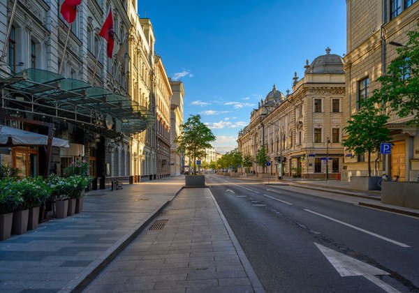 Неглинная. Подземная река и ее окрестности - фото 4