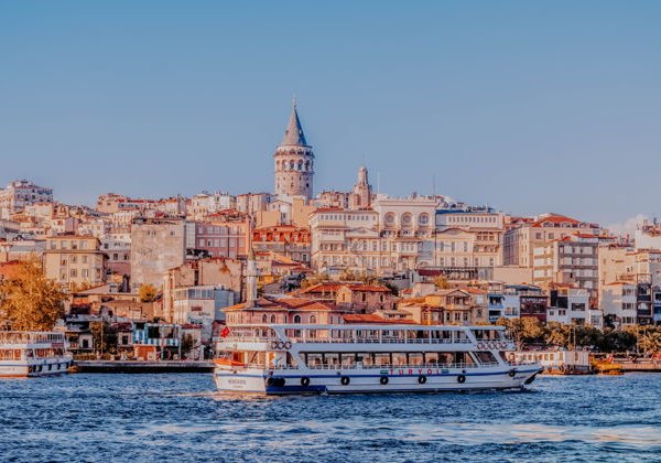 Наедине со Стамбулом в индивидуальной экскурсии - фото 4