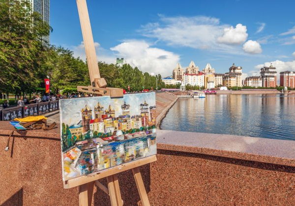 Экскурсия по Астане: откройте для себя столицу Казахстана - фото 2