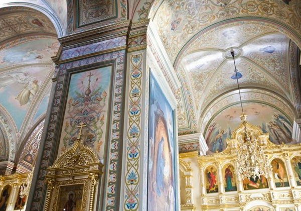 Боголюбово: преданья старины глубокой - фото 2