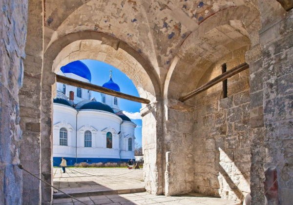 Боголюбово: преданья старины глубокой - фото 3