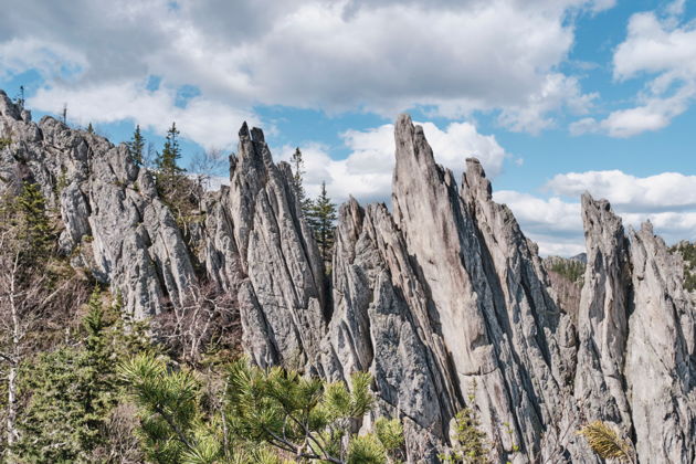 Фото экскурсии - Таганай - природное сердце Урала - 7
