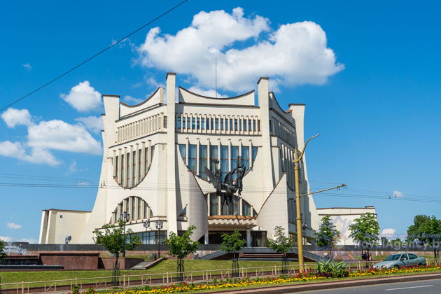 Фото экскурсии - Волшебная поездка в Гродно из Минска для романтиков - 10