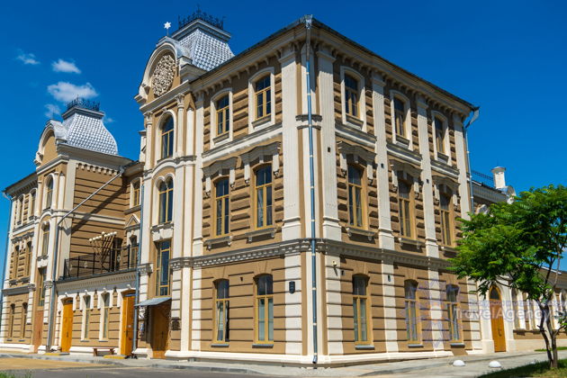 Фото экскурсии - Волшебная поездка в Гродно из Минска для романтиков - 11