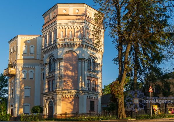 Романтика Гродно: незабываемое путешествие из Минска  - фото 1
