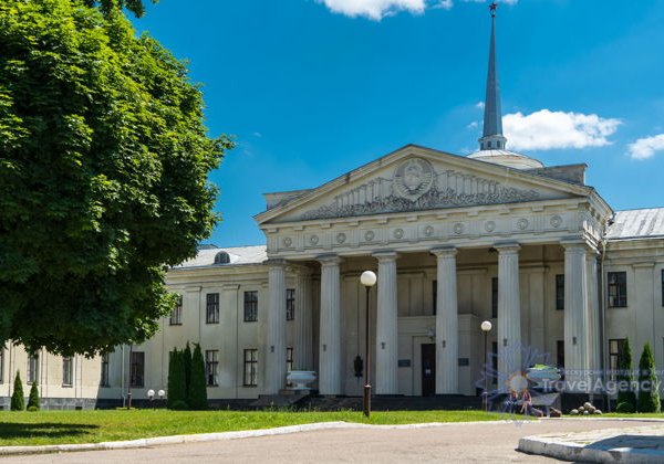 Романтика Гродно: незабываемое путешествие из Минска  - фото 2