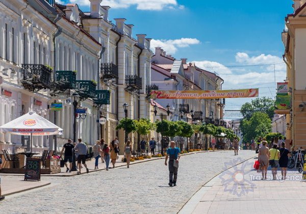Романтика Гродно: незабываемое путешествие из Минска  - фото 4