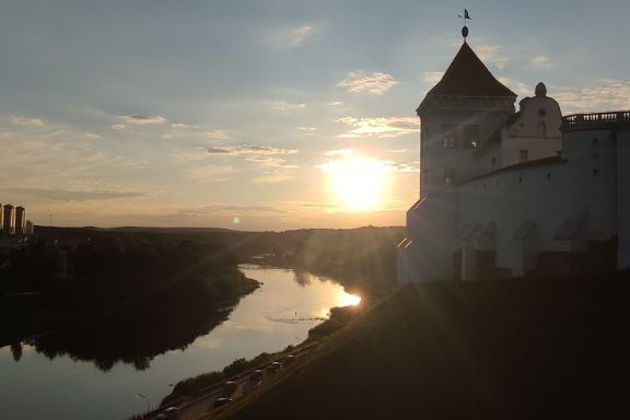 Фото экскурсии - Волшебная поездка в Гродно из Минска для романтиков - 9