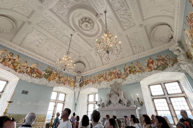 Фото экскурсии - Волшебная поездка в Гродно из Минска для романтиков - 8