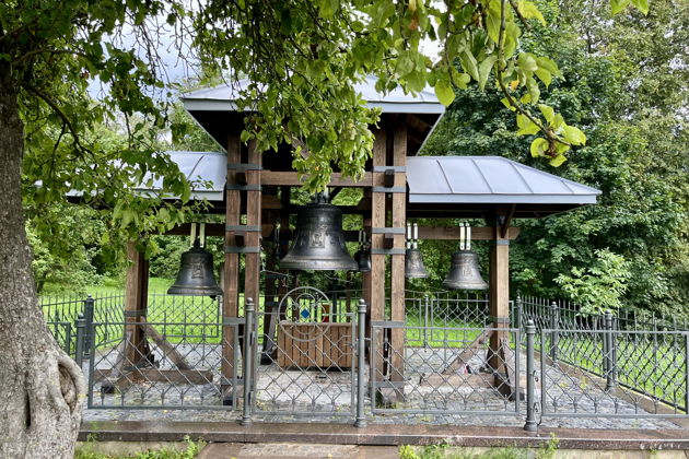 Фото экскурсии - Волшебная поездка в Гродно из Минска для романтиков - 10