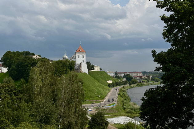 Фото экскурсии - Волшебная поездка в Гродно из Минска для романтиков - 12