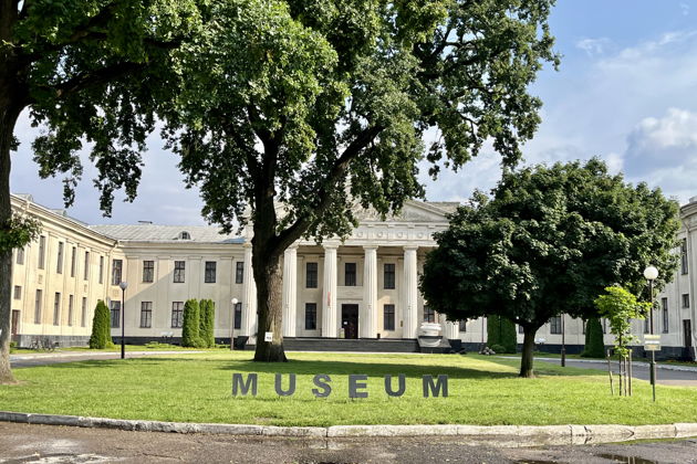 Фото экскурсии - Волшебная поездка в Гродно из Минска для романтиков - 13