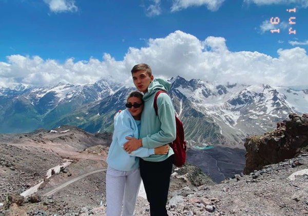 Кавказская Швейцария – Домбай - фото 2