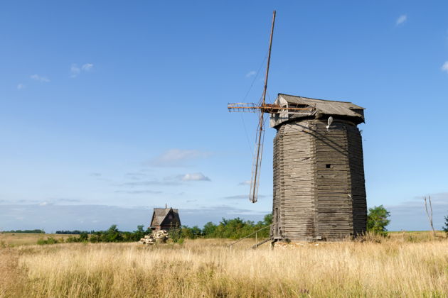 Фото экскурсии - Ломовской природный парк — красота природы и традиции Воронежской земли - 5