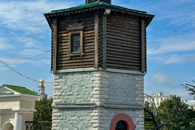 Фото экскурсии - Прогулка для тех, кто терпеть не может экскурсии - 1