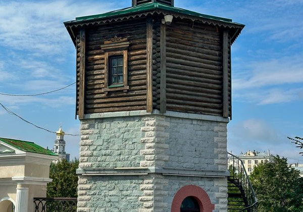 Экскурсия для тех, кто не любит экскурсии - фото 1