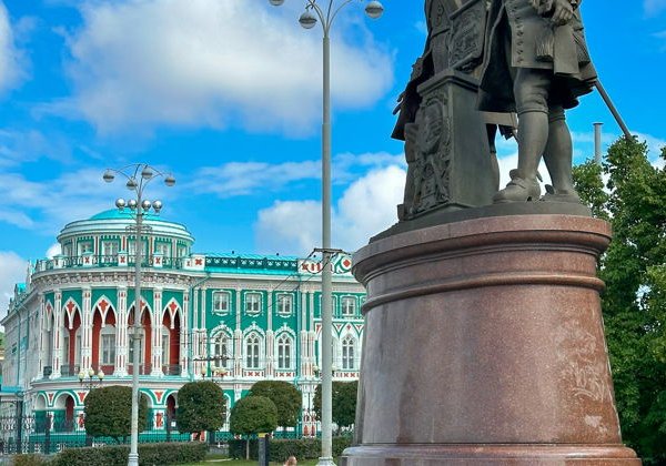 Экскурсия для тех, кто не любит экскурсии - фото 2