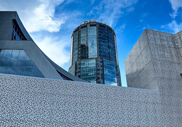 Экскурсия для тех, кто не любит экскурсии - фото 3