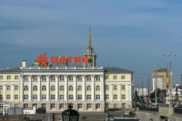 Фото экскурсии - Прогулка для тех, кто терпеть не может экскурсии - 6
