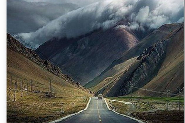 Фото экскурсии - Иссык-Куль - драгоценность Кыргызстана - 3