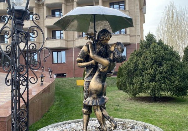 Иссык-Куль — жемчужина Кыргызстана - фото 4