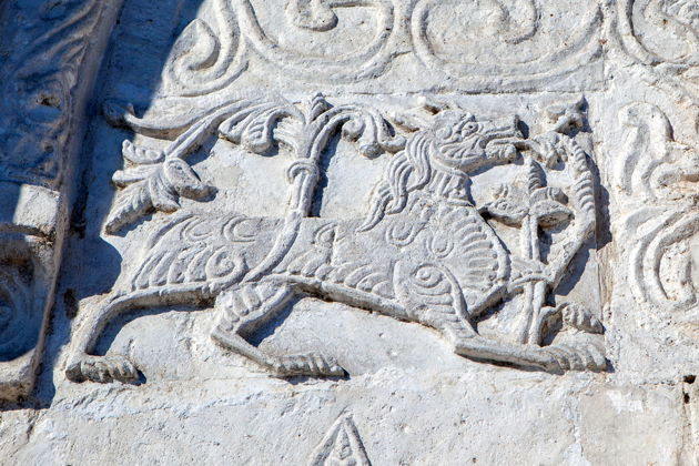 Фото экскурсии - Прогулка по старому Владимиру в мини-группе - 1