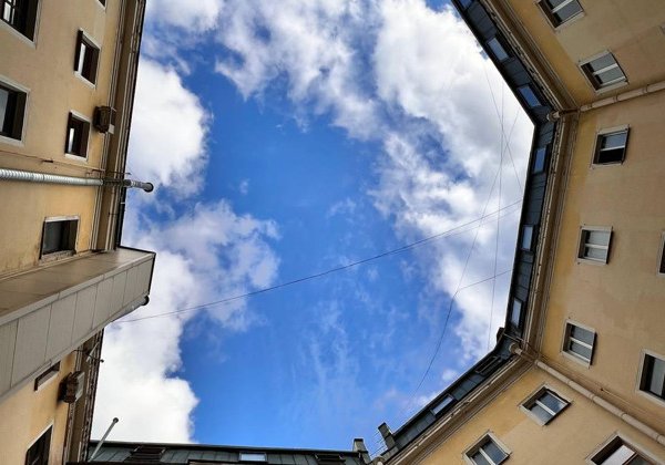Неизвестный Васильевский: легенды и архитектурные шедевры (мини группа)